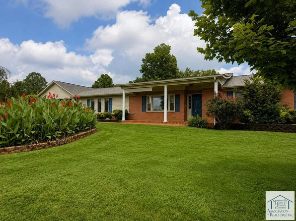 2270 Skyview Trl, Martinsville, VA 24112