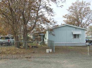 205 Motzko St, Marsing, ID 83639