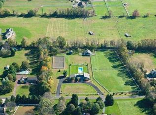 5 Fox Run, Califon, NJ 07830