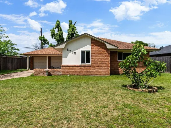 5230 Saxon Dr, Houston, TX 77092