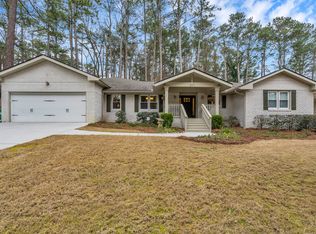 2977 Sylvan Ramble Rd, Atlanta, GA 30345