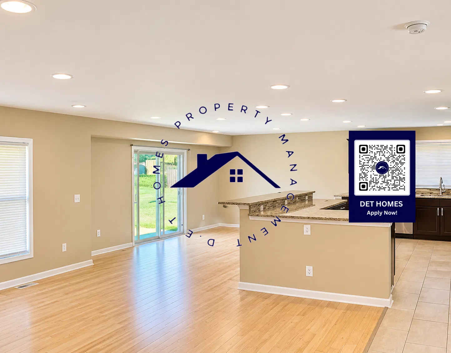 4 bed, 1462 sqft, $3,050 — Photo 3