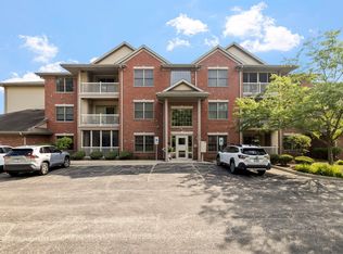 20301 S Pine Hill Rd UNIT 3A, Frankfort, IL 60423