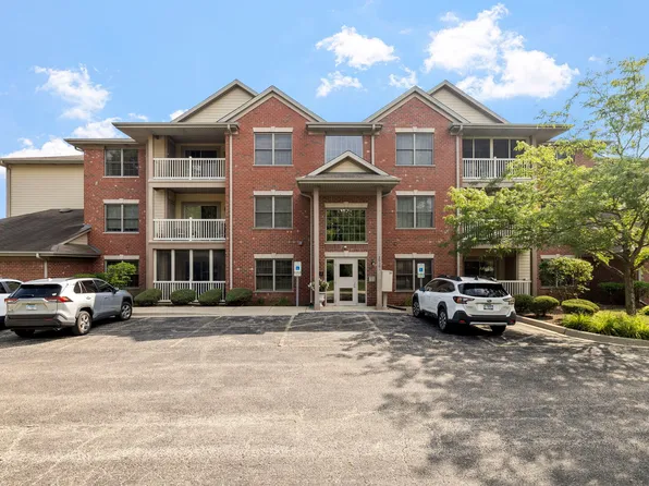 20301 S Pine Hill Rd Unit 3A, Frankfort, IL 60423