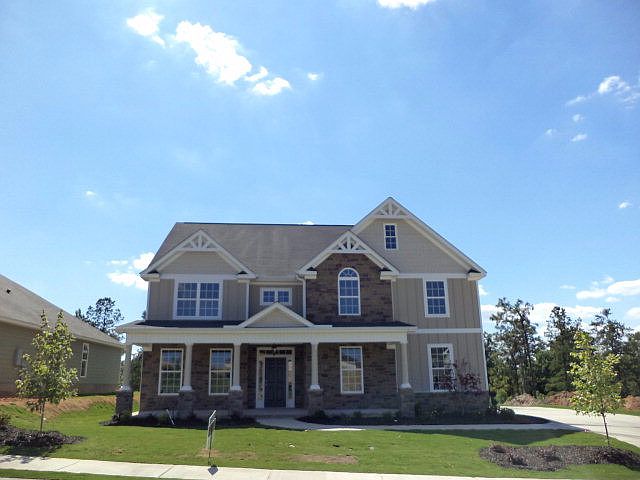 1st image of 3037 Haynes Station Drive