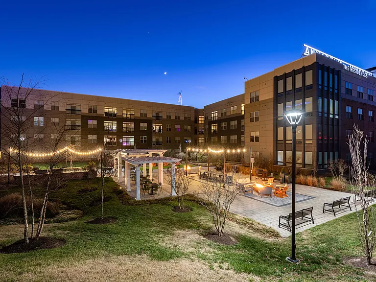 Residences at Annapolis Junction — Photo 54