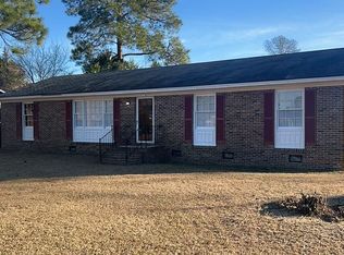 718 E 26th Ave, Cordele, GA 31015