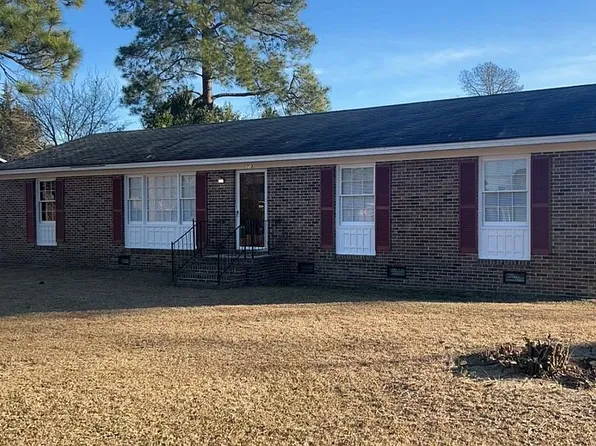 718 E 26th Ave, Cordele, GA 31015