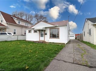 13706 Sprecher Ave, Cleveland, OH 44135