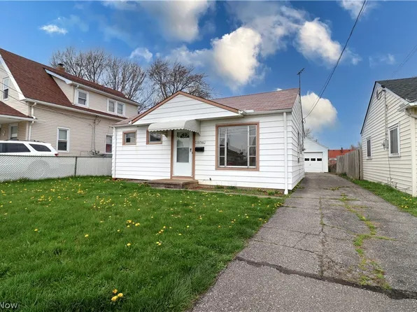 13706 Sprecher Ave, Cleveland, OH 44135