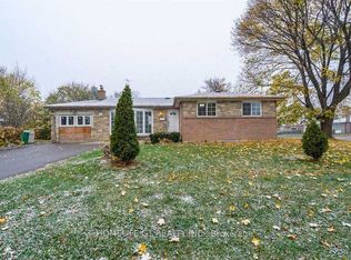 57 Bromley Cres, Brampton, ON L6T 1Z2