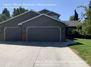 2321 E Mugo St, Boise, ID 83716