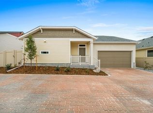21915 E 51st Dr, Aurora, CO 80019