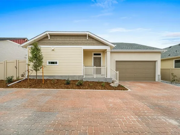 21915 E 51st Drive, Aurora, CO 80019