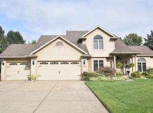 51662 Windyridge Ct, South Bend, IN