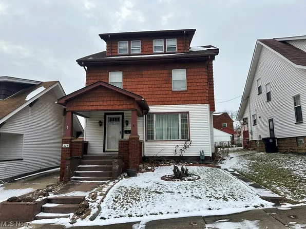 329 Cedar Ave, Steubenville, OH 43952