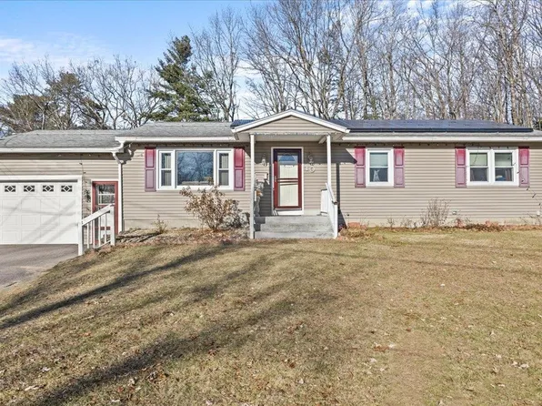 10 Orchard Terrace, Essex Junction, VT 05452