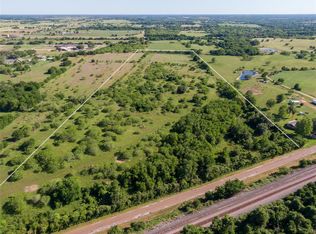 County Road 253, Weimar, TX 78962