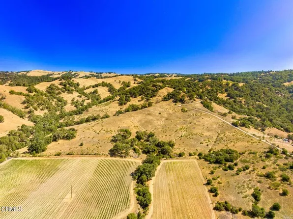 17440 Deer Meadows Rd, Boonville, CA 95415
