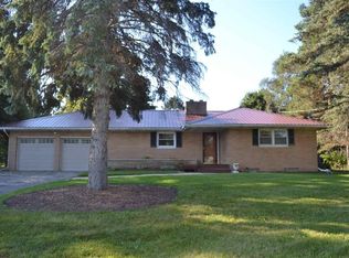 161 W Remus Rd, Mount Pleasant, MI 48858