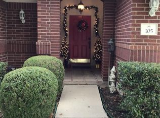 105 Pheasant Rdg, Round Rock, TX 78665