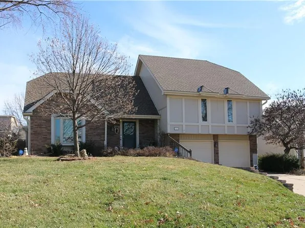 7125 Long Ave, Shawnee, KS 66216