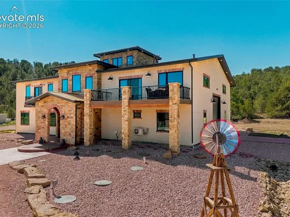 10488 County Road 43.6, Trinidad, CO 81082