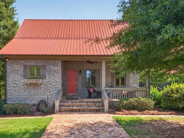 5231 Sandy Creek Rd, Madison, GA 30650