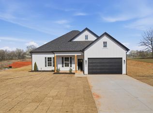 419 Griffin Rd, Piedmont, SC 29673