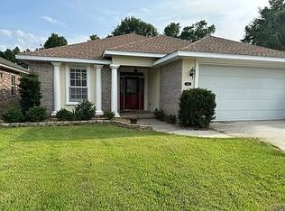 4116 Callaway Dr, Niceville, FL 32578