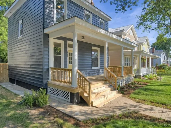 3220 2nd Ave, Richmond, VA 23222