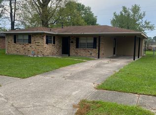 5943 Crestway Ave, Baton Rouge, LA 70812