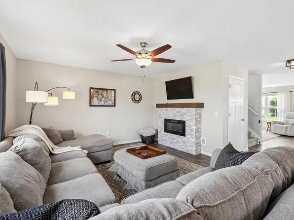 74 Weston Ridge ROAD, Oconomowoc, WI 53066
