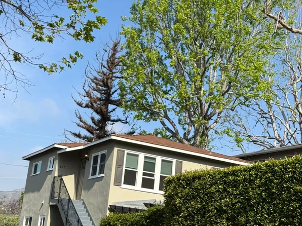 (undisclosed Address), Pacific Palisades, CA 90272