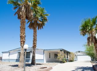 3393 S Ridge Ave, Bullhead City, AZ 86429
