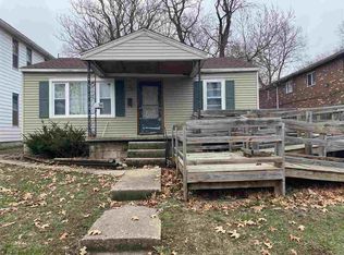 516 S 4th St, Terre Haute, IN 47807