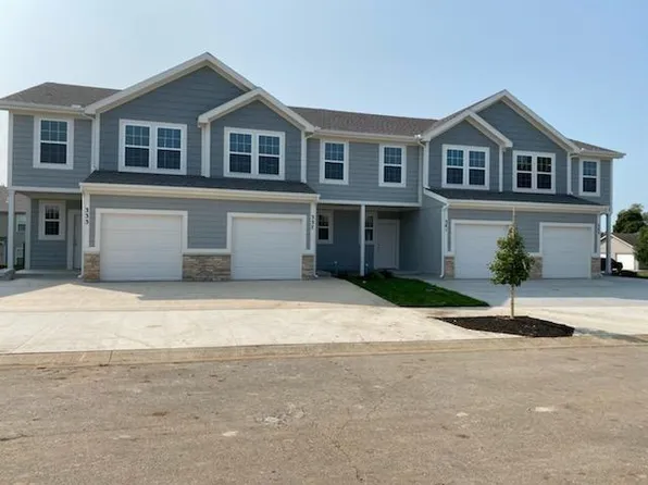 333 5th Ter, Louisburg, KS 66053