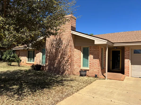 5504 69th St, Lubbock, TX 79424