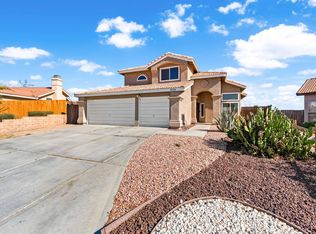 3126 Carnation St, Rosamond, CA