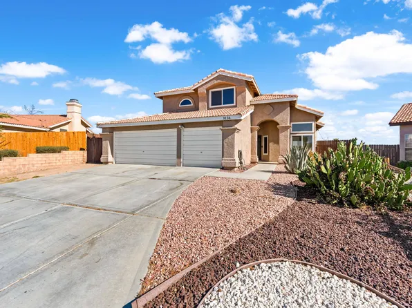 3126 Carnation St, Rosamond, CA 93560