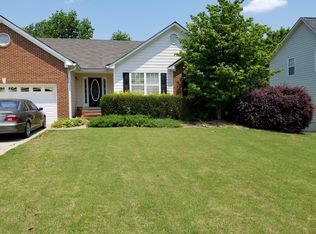 628 Bartow Dr, Dacula, GA 30019