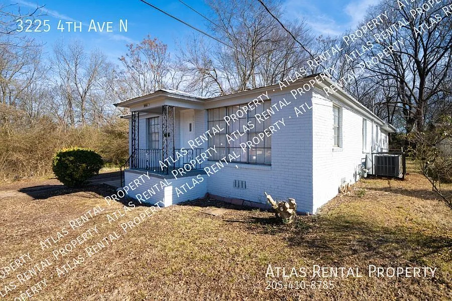 Building Photo - 3225 4th Ave N