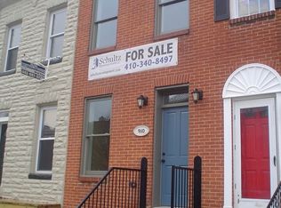 910 S Kenwood Ave, Baltimore, MD 21224