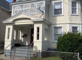 Catherine St. 184-186, Bridgeport, CT 06604