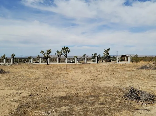 0 Pearblossom Hwy #&-190, Llano, CA 93544