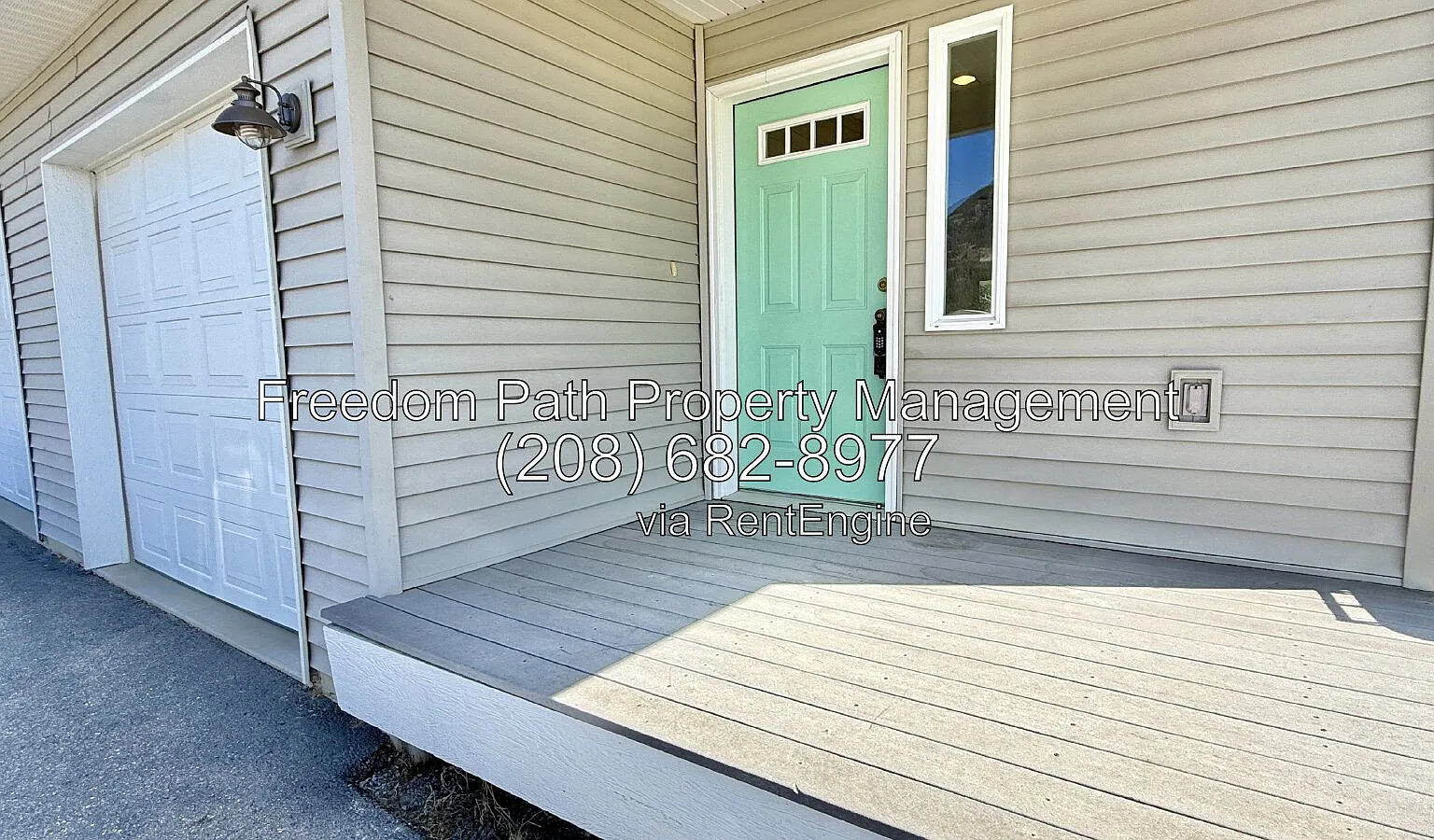 3 bed, 2.0 bath, 1617 sqft, $2,295 — Photo 2