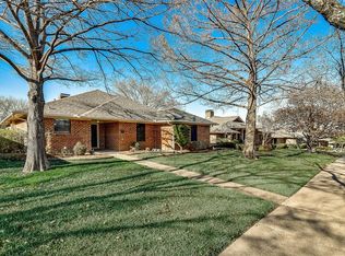203 Tanglewood Dr, Wylie, TX 75098