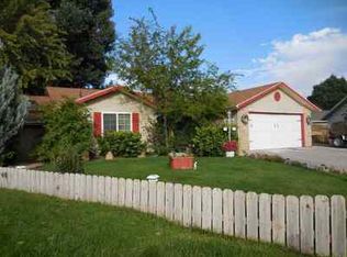 1113 Mesquite Ct, Fruita, CO 81521