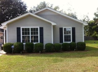 2766 Tyndall Drive, Valdosta, GA 20352