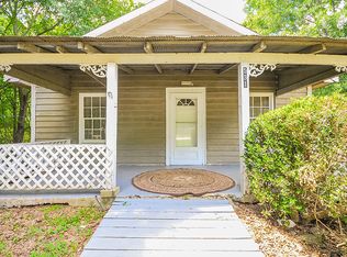 531 S Hairston Rd, Stone Mountain, GA 30083